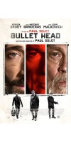 Bullet Head (2017 - English)